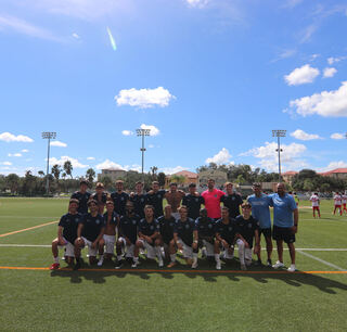 Water Street FC Soccer Team  avatar