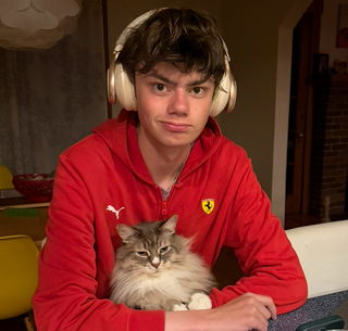 Bjorn Jensen avatar
