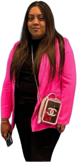 Kristen Persaud avatar