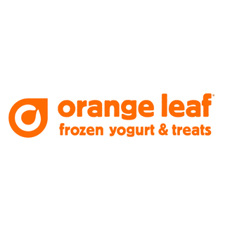 Orange Leaf avatar