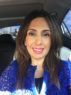 Concepcion Gonzalez avatar