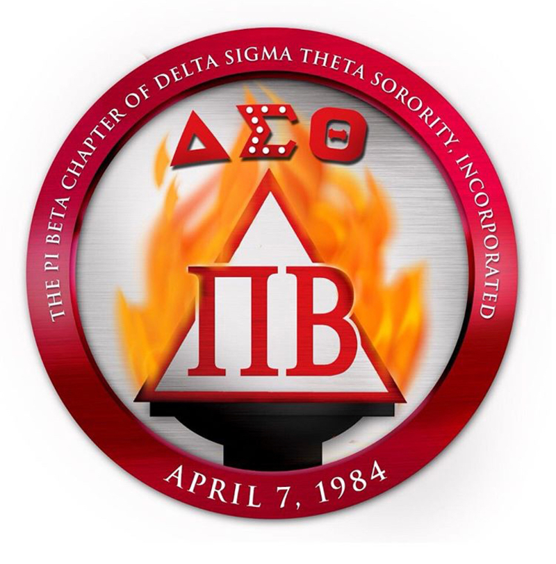Pi Beta logo