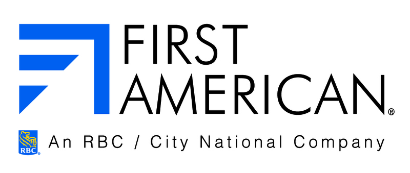 First American ROCS the Build logo