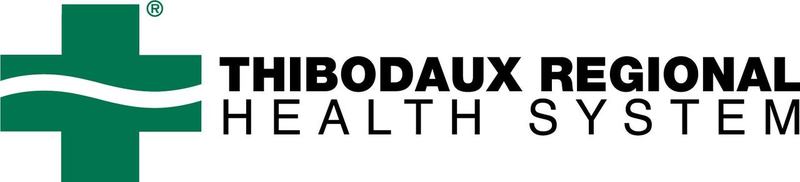 Thibodaux Regional Health System logo