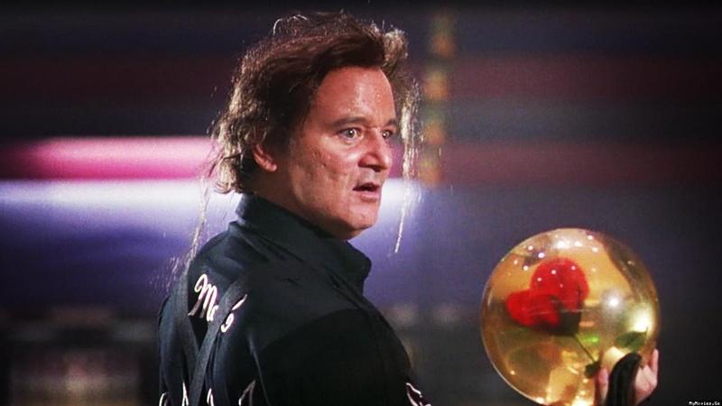 Bowl Movement