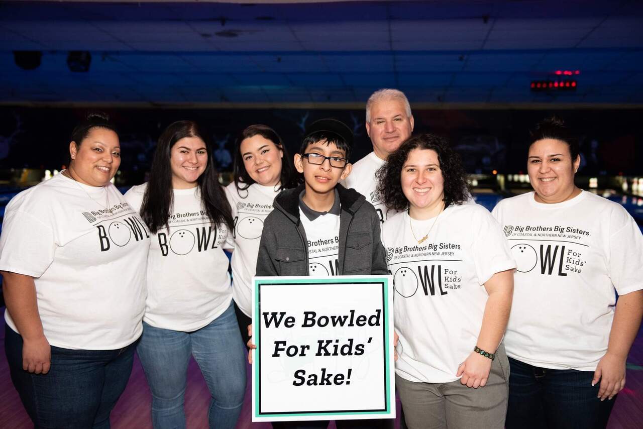 Team Alejandro
