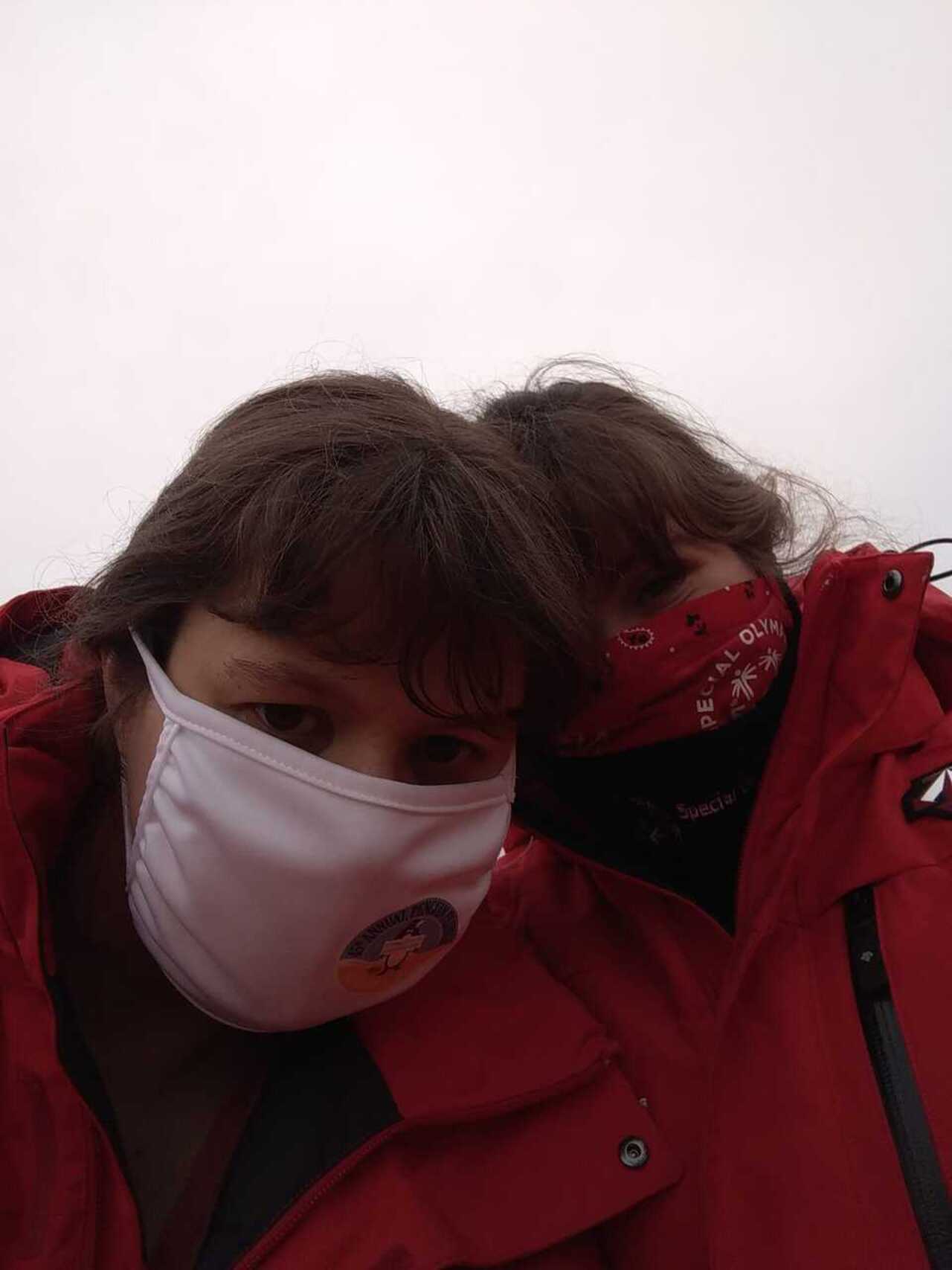 North Stars Liz Grasso logo