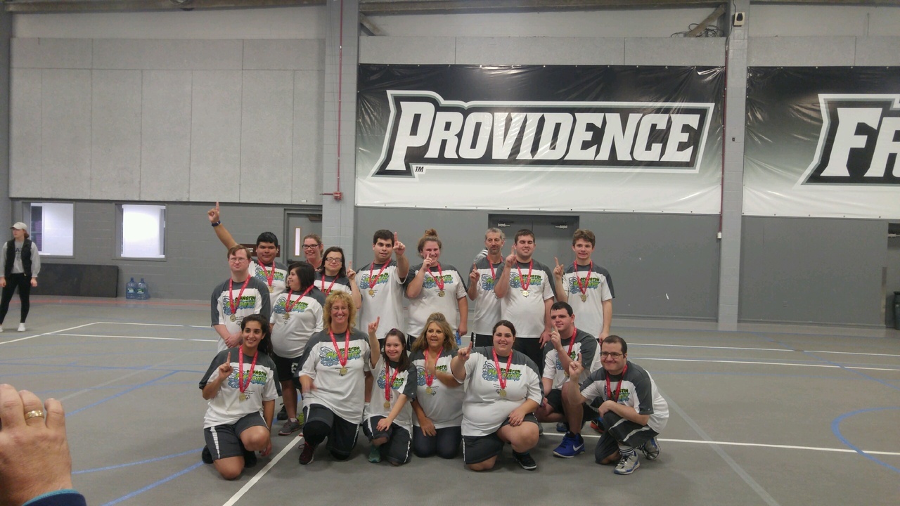 Cranston cyclones logo