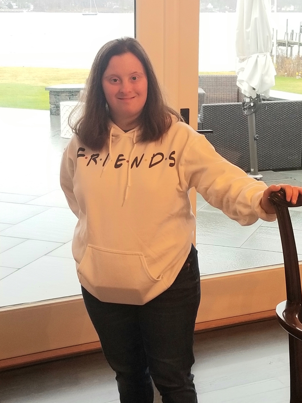 Mary Kate Rizzuto logo