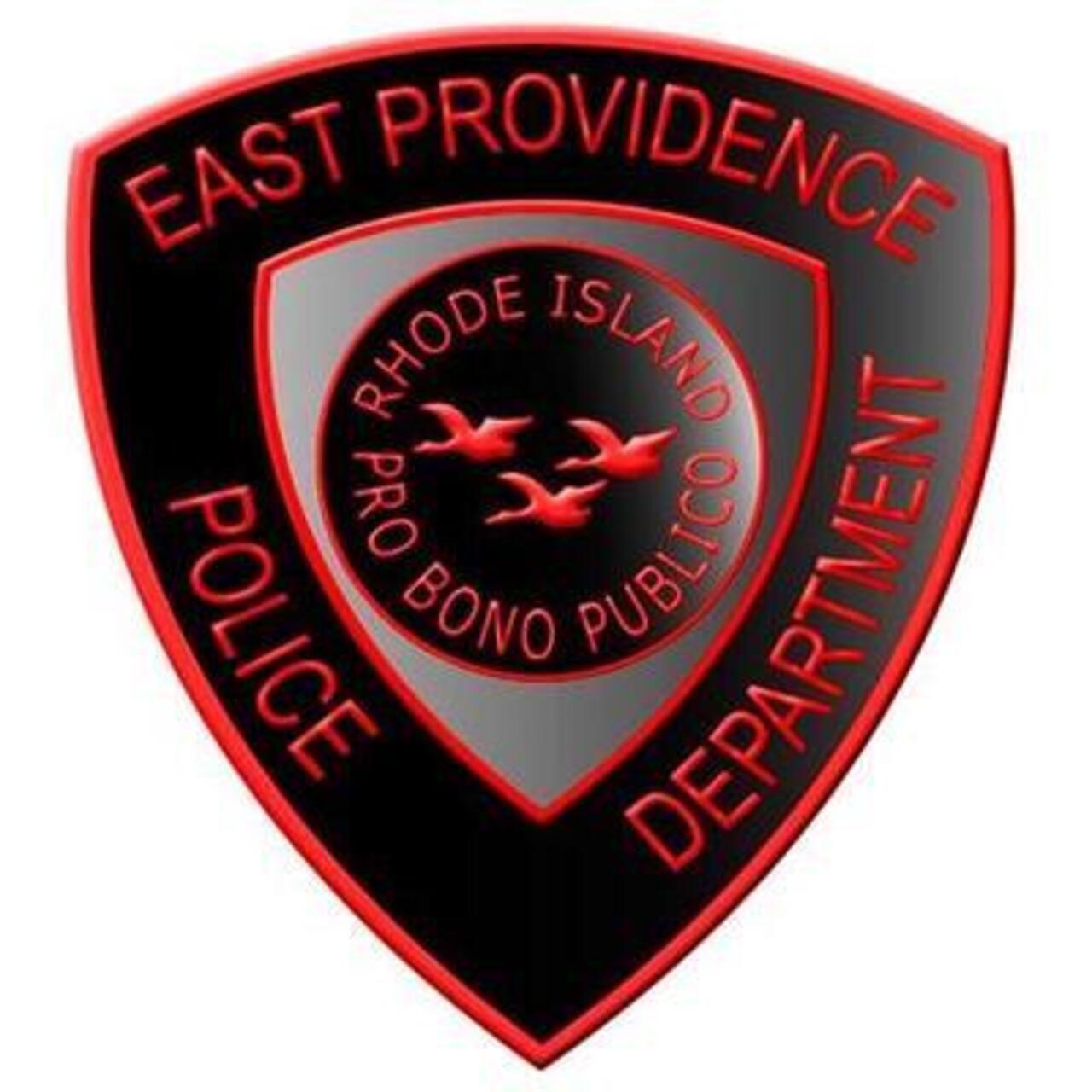 East Providence Police logo