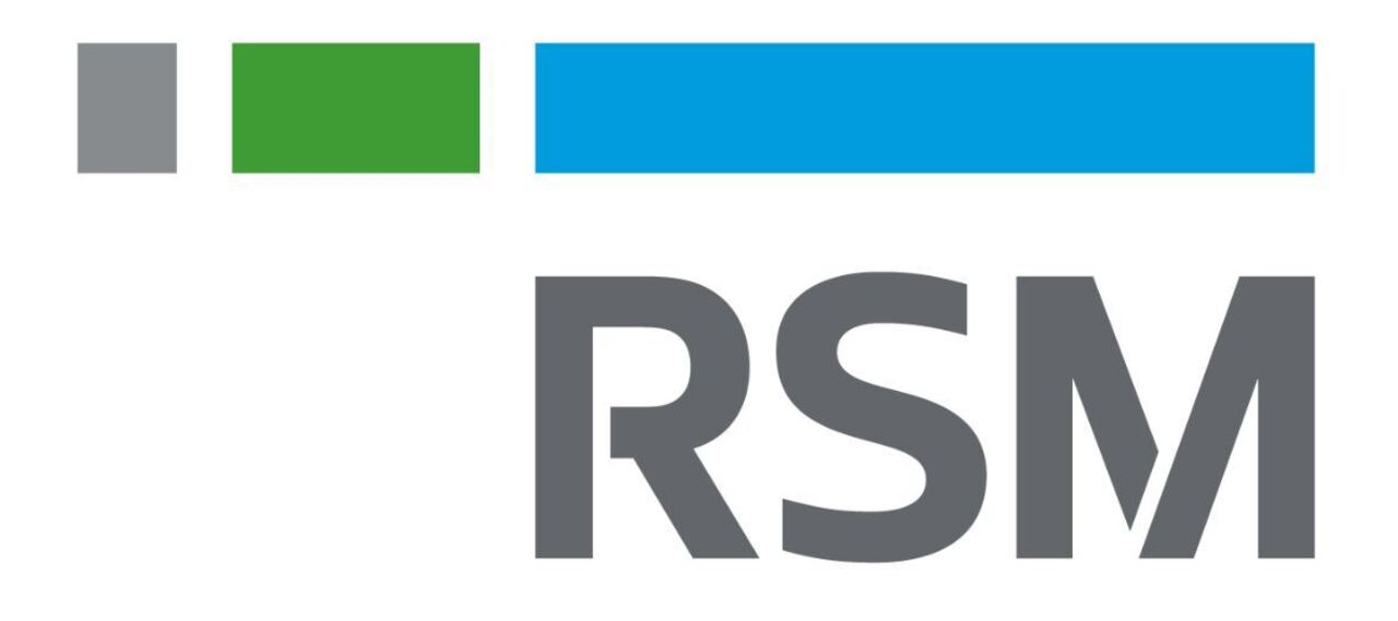 Team RSM logo