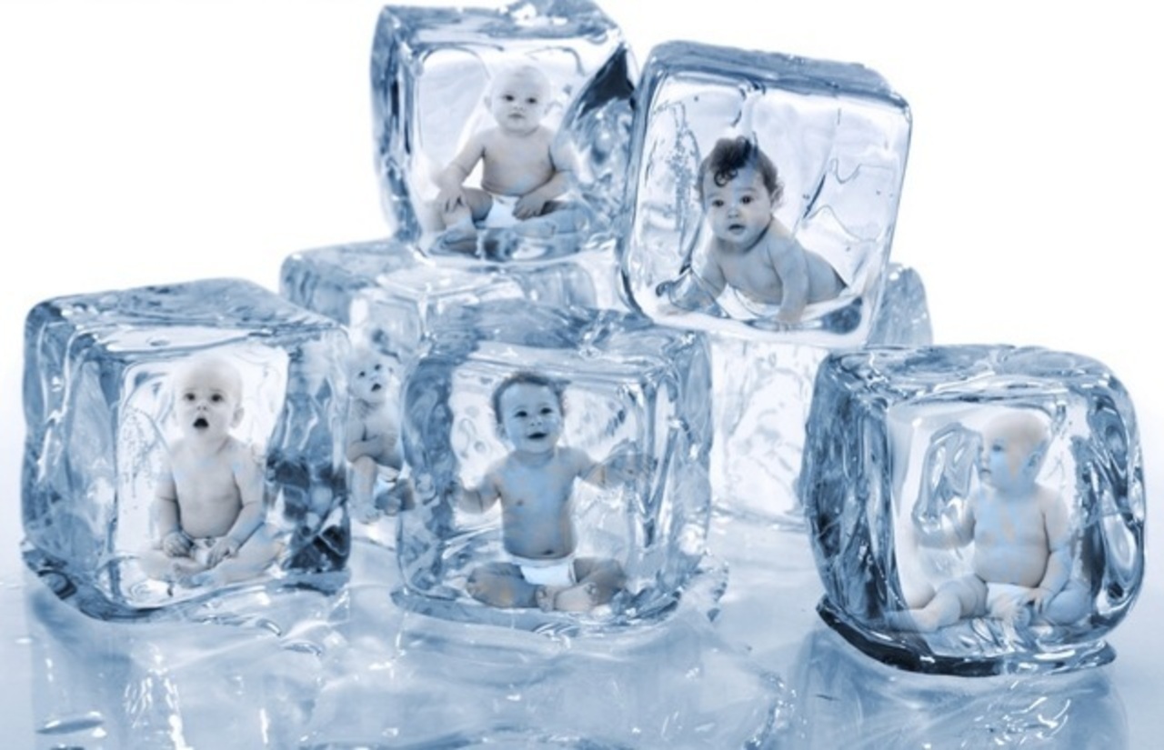 ICE ICE BABIES logo