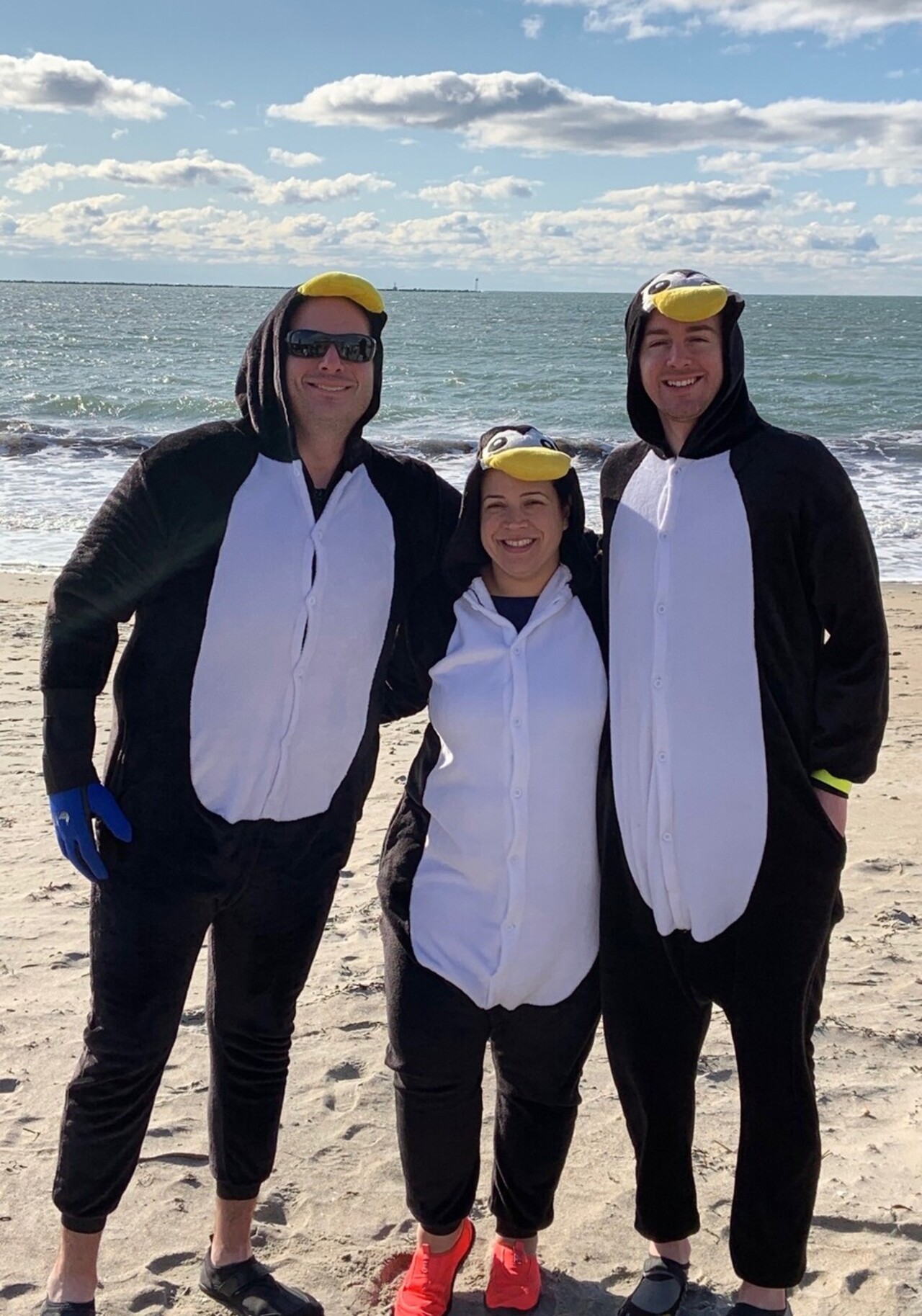 Smithfield Freezin' For a Reason logo