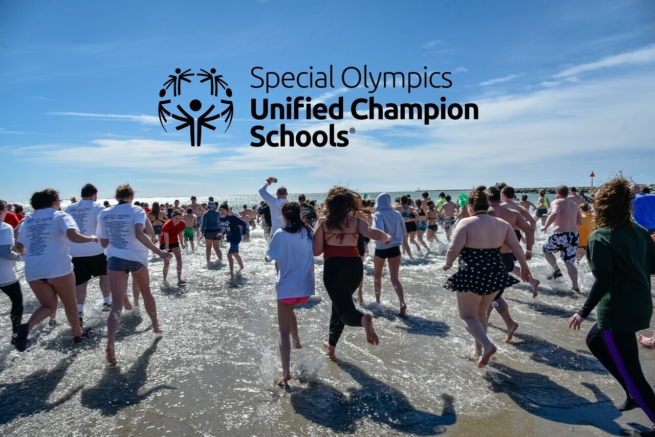 Bain Middle School logo