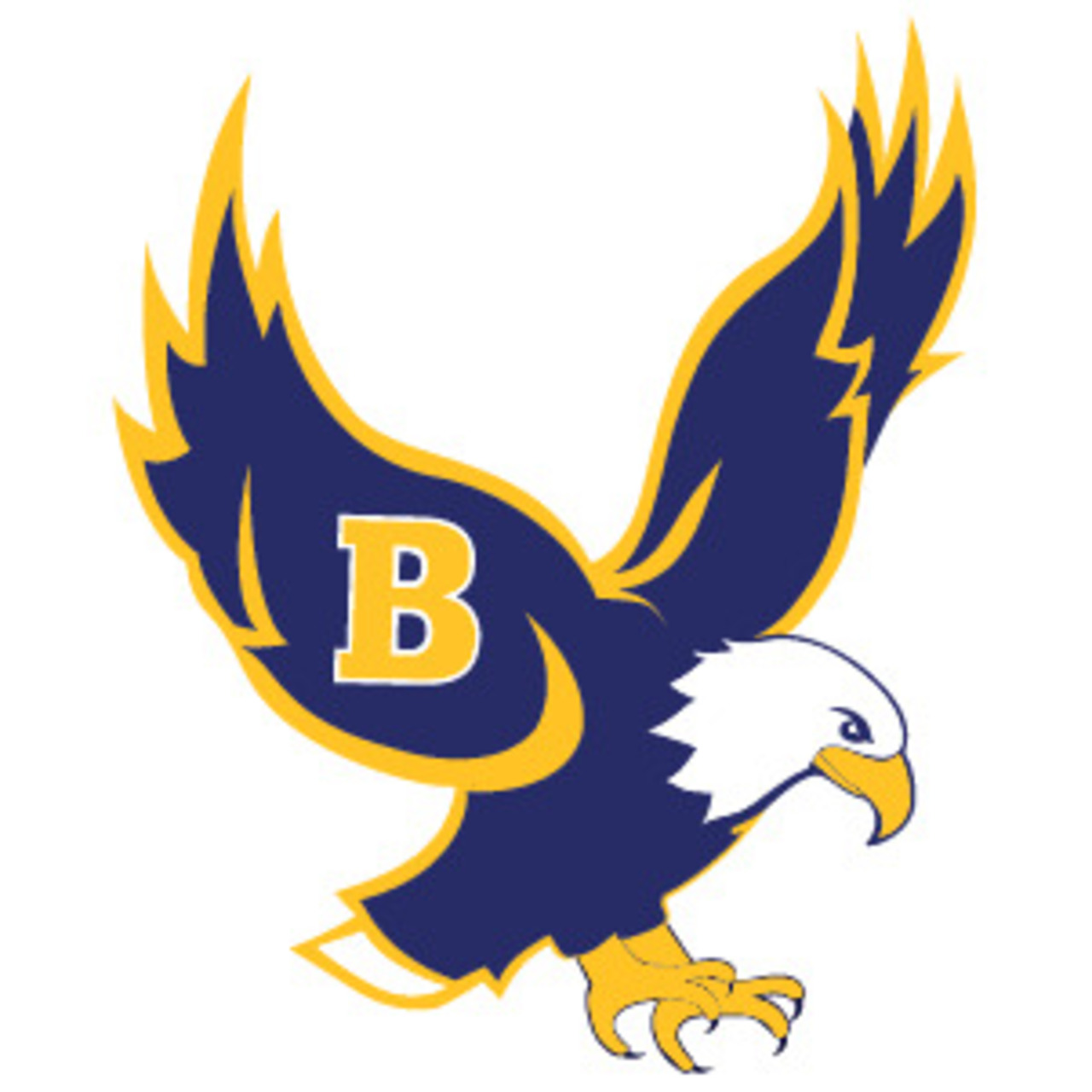 Barrington High School logo