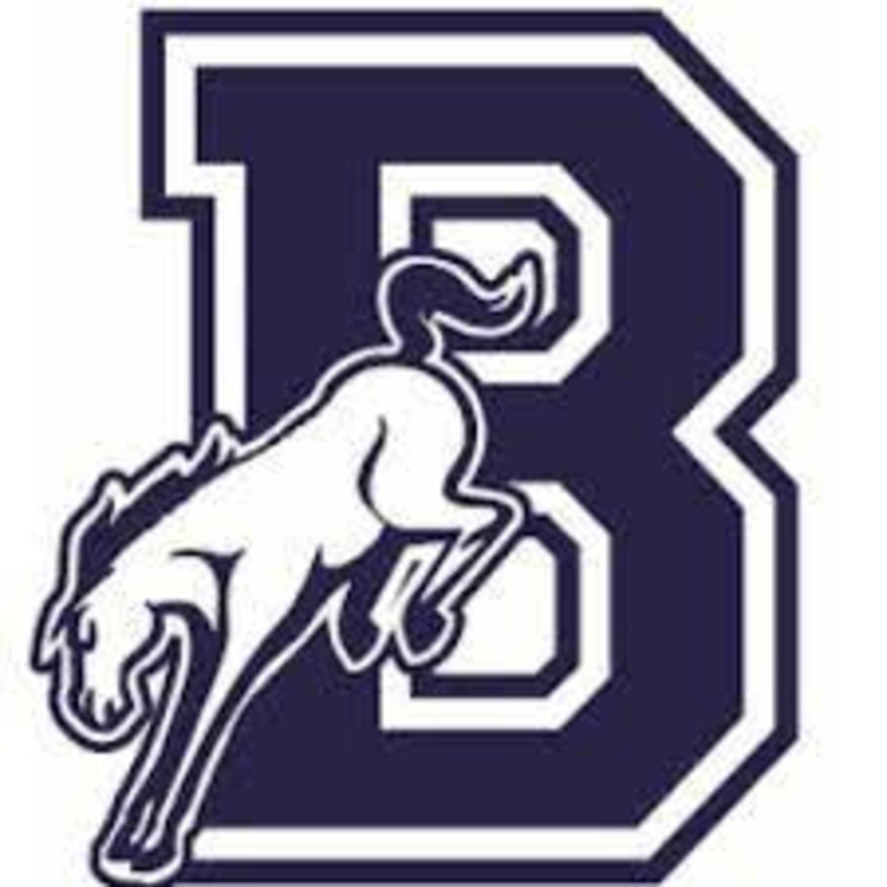 Burrillville High School logo