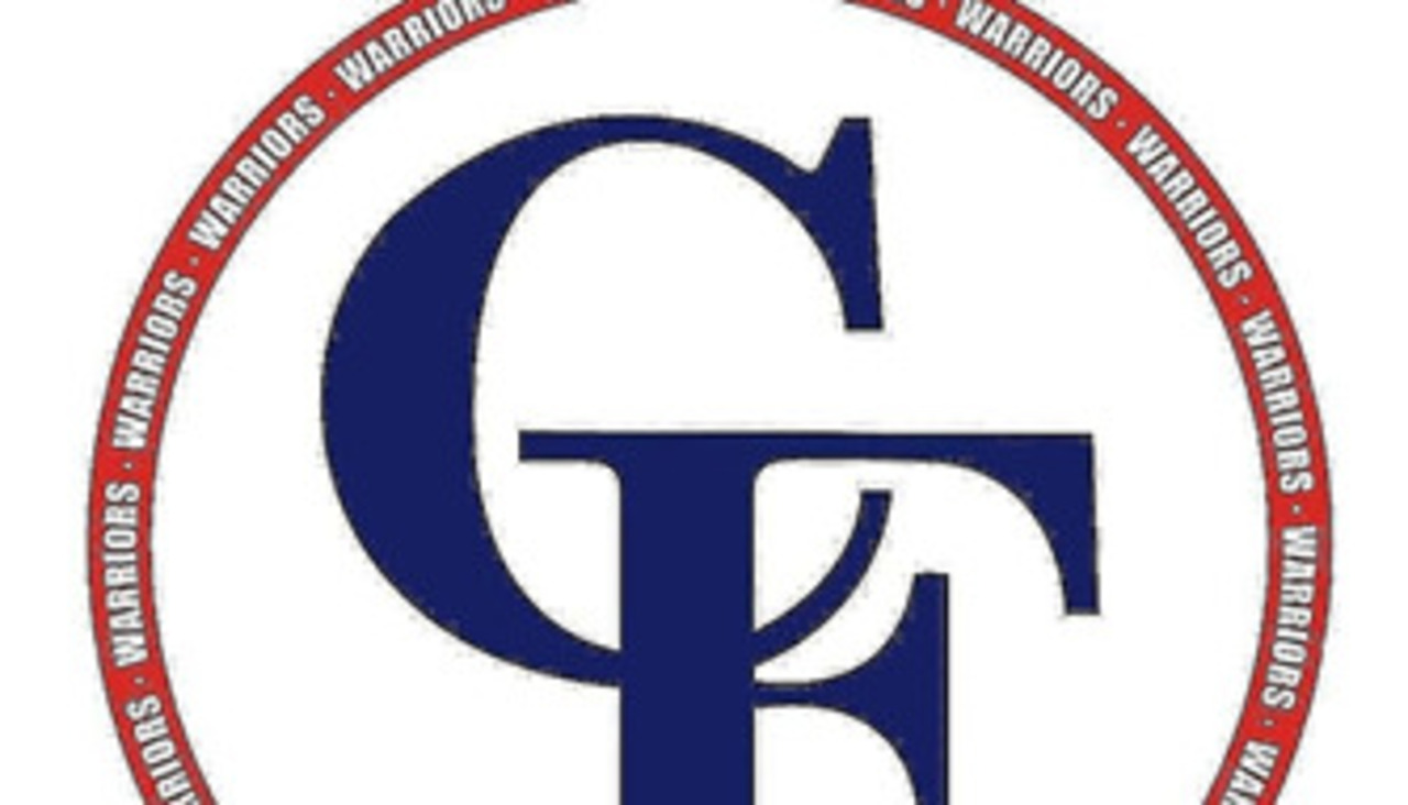 Central Falls High School logo