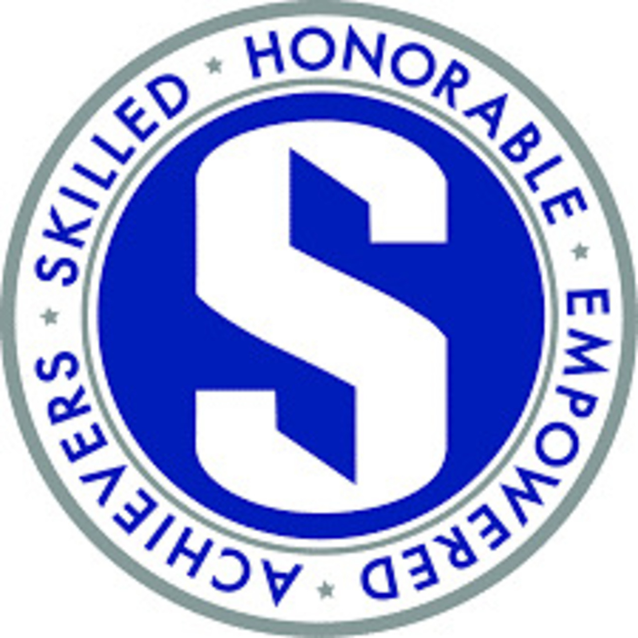 Shea High School logo