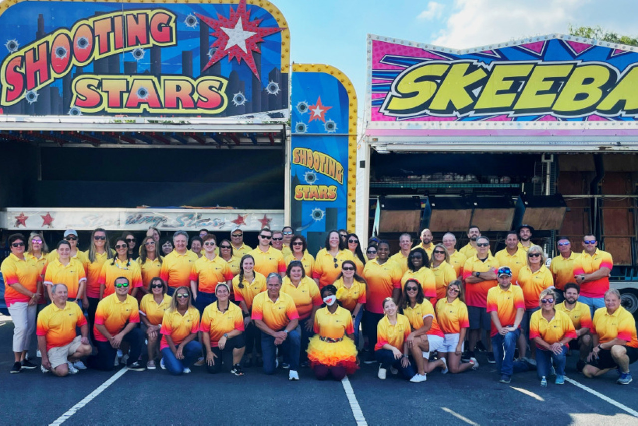 Manasquan Bank Ballers logo