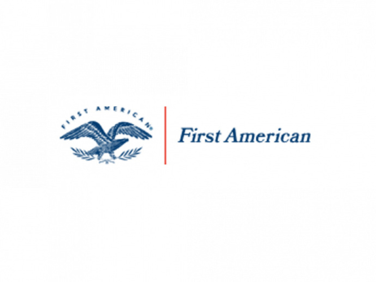 First American Cares logo