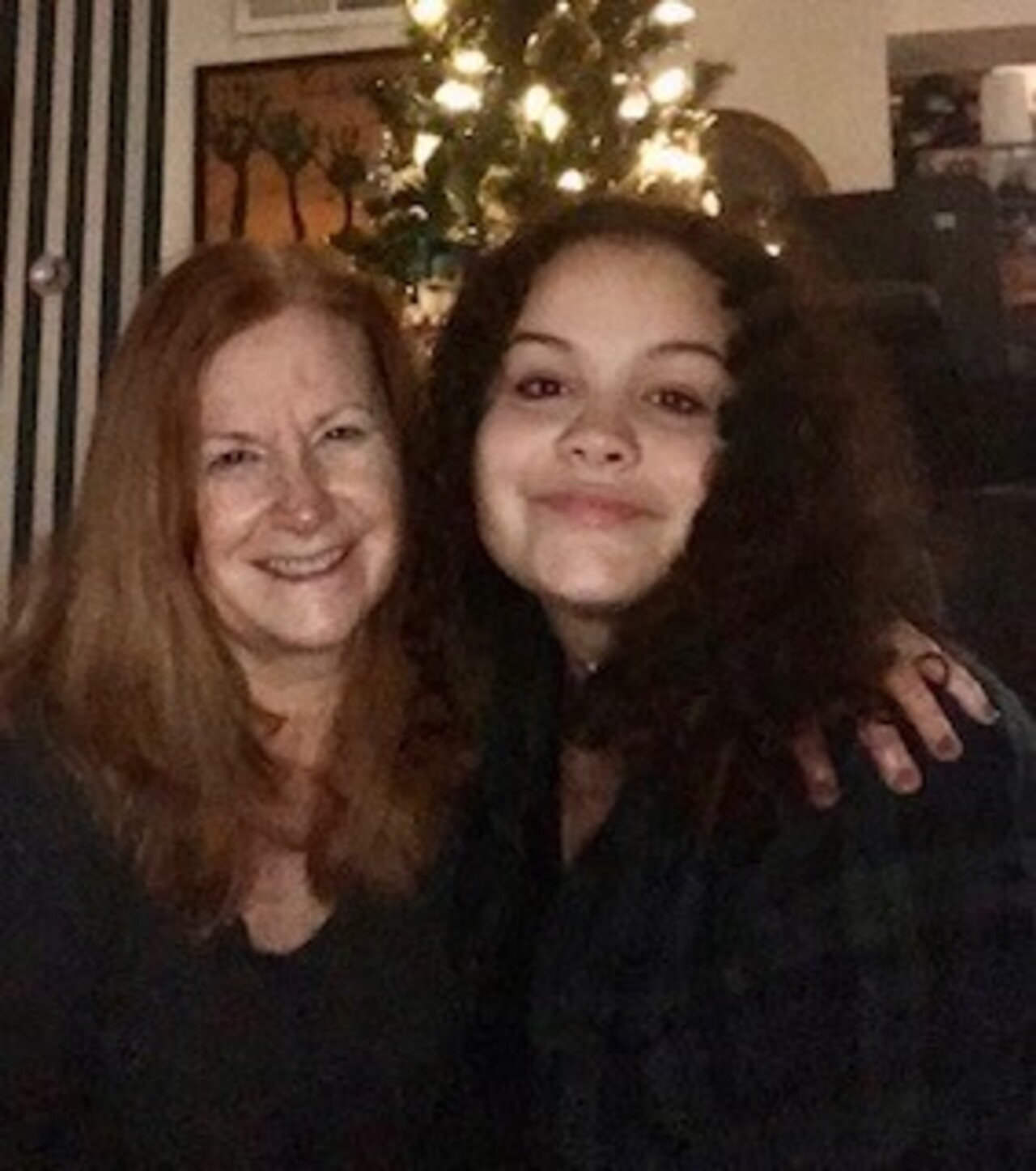 Nadia’s Rainmakers logo