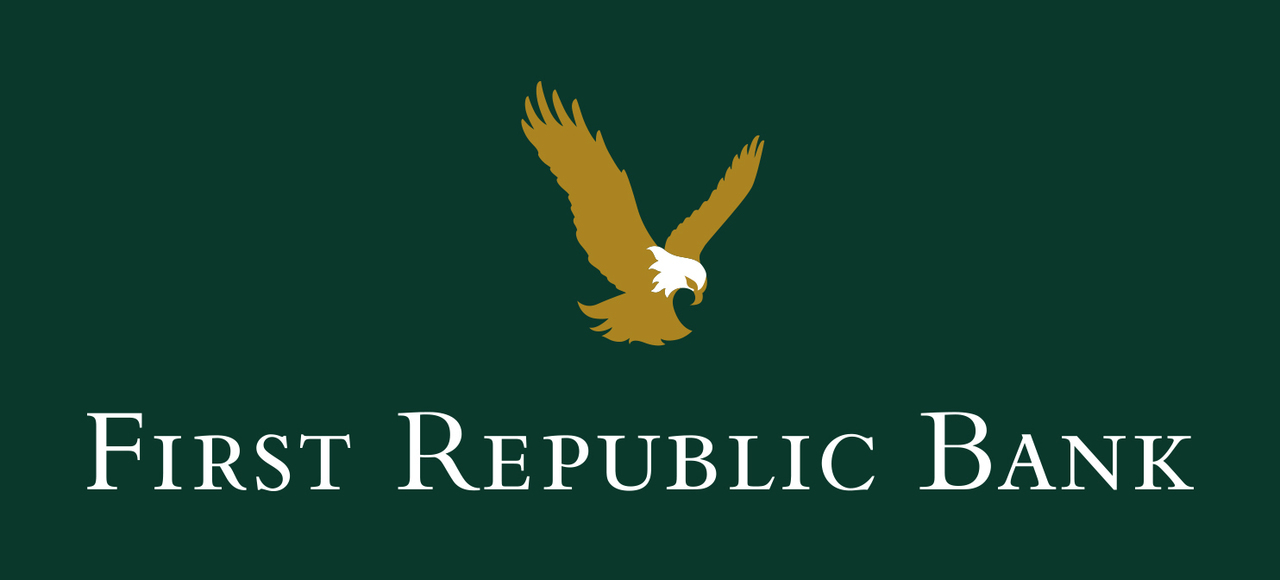 First Republic Bank logo