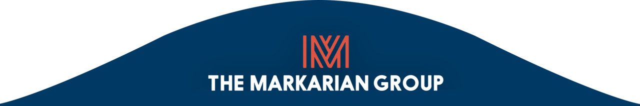 The Markarian Group logo