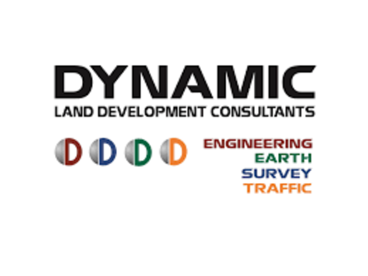 Dynamic Engineering logo