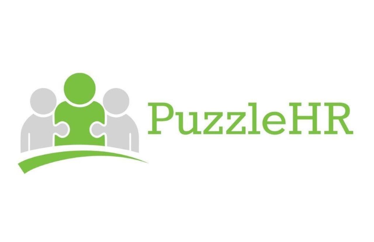 PuzzleHR logo