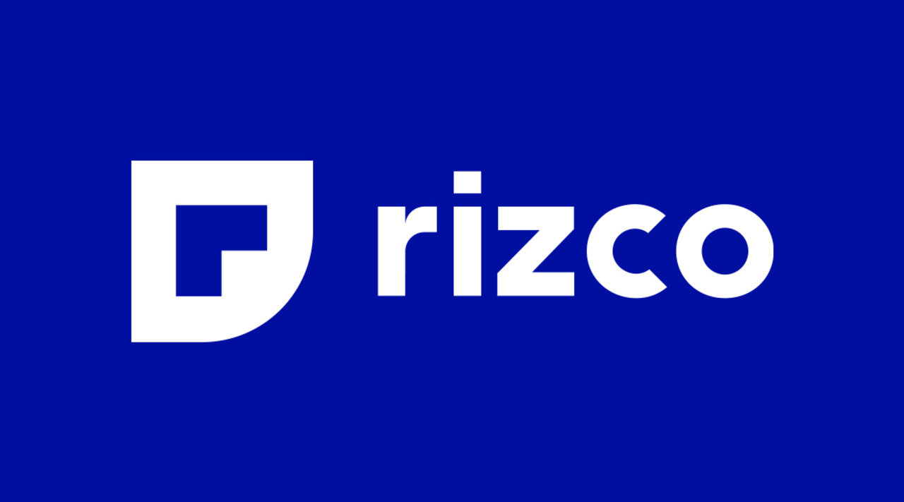 Rizco logo