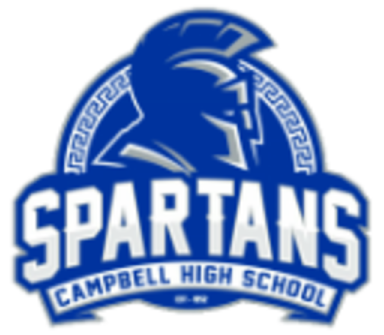 Campbell High School logo