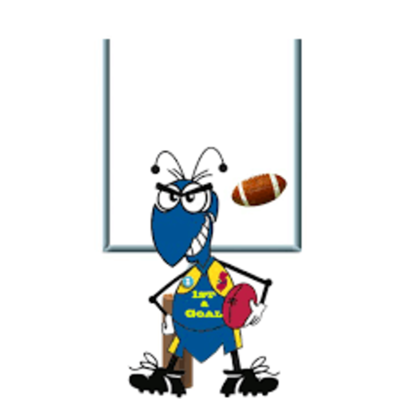 1st & Goal Pest Control logo