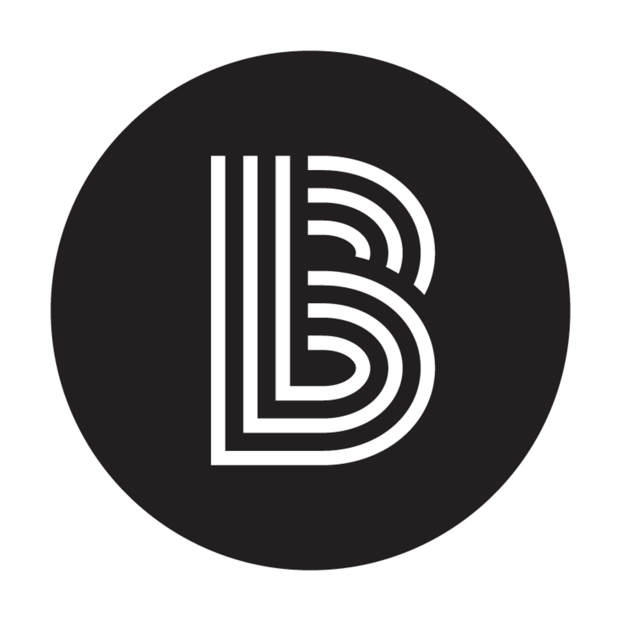 BBBS Big and Littles logo