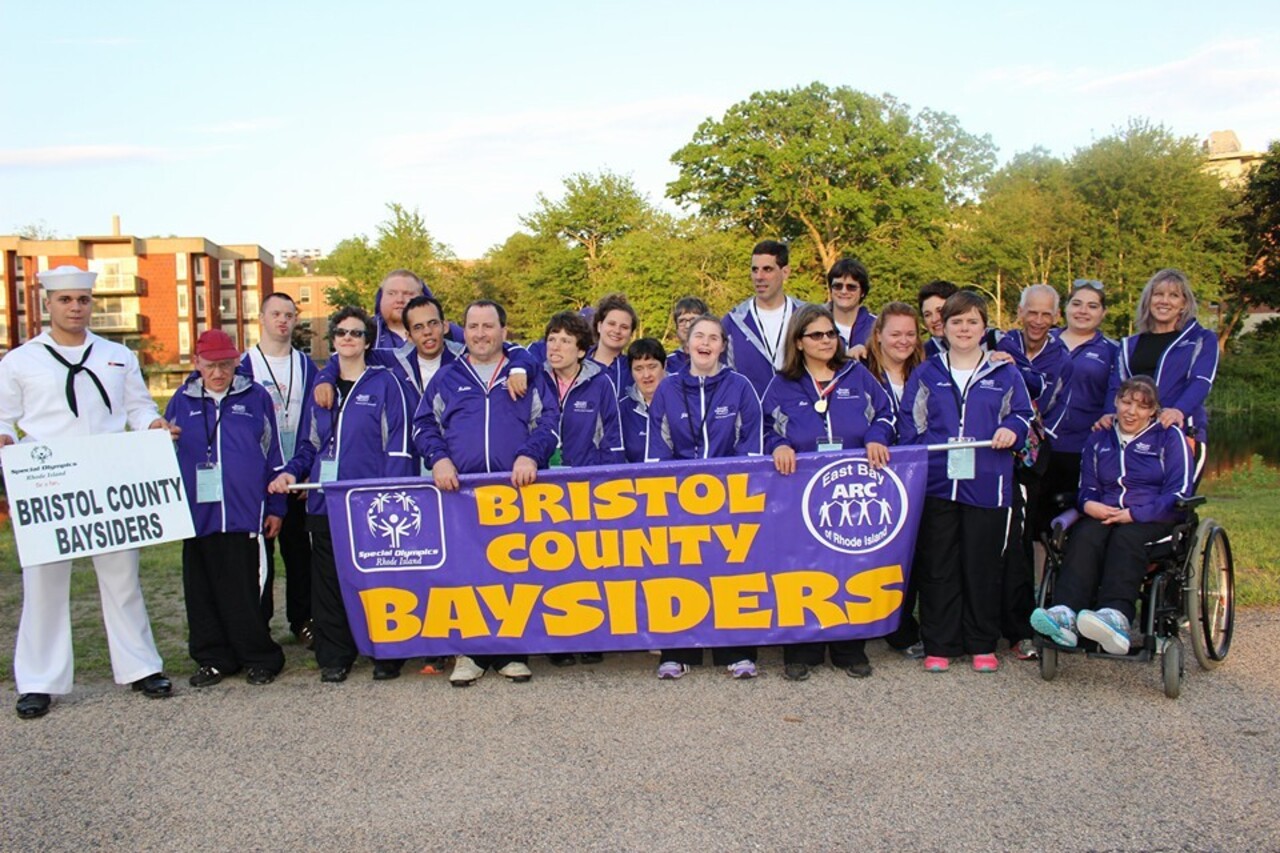 Bristol Baysiders logo