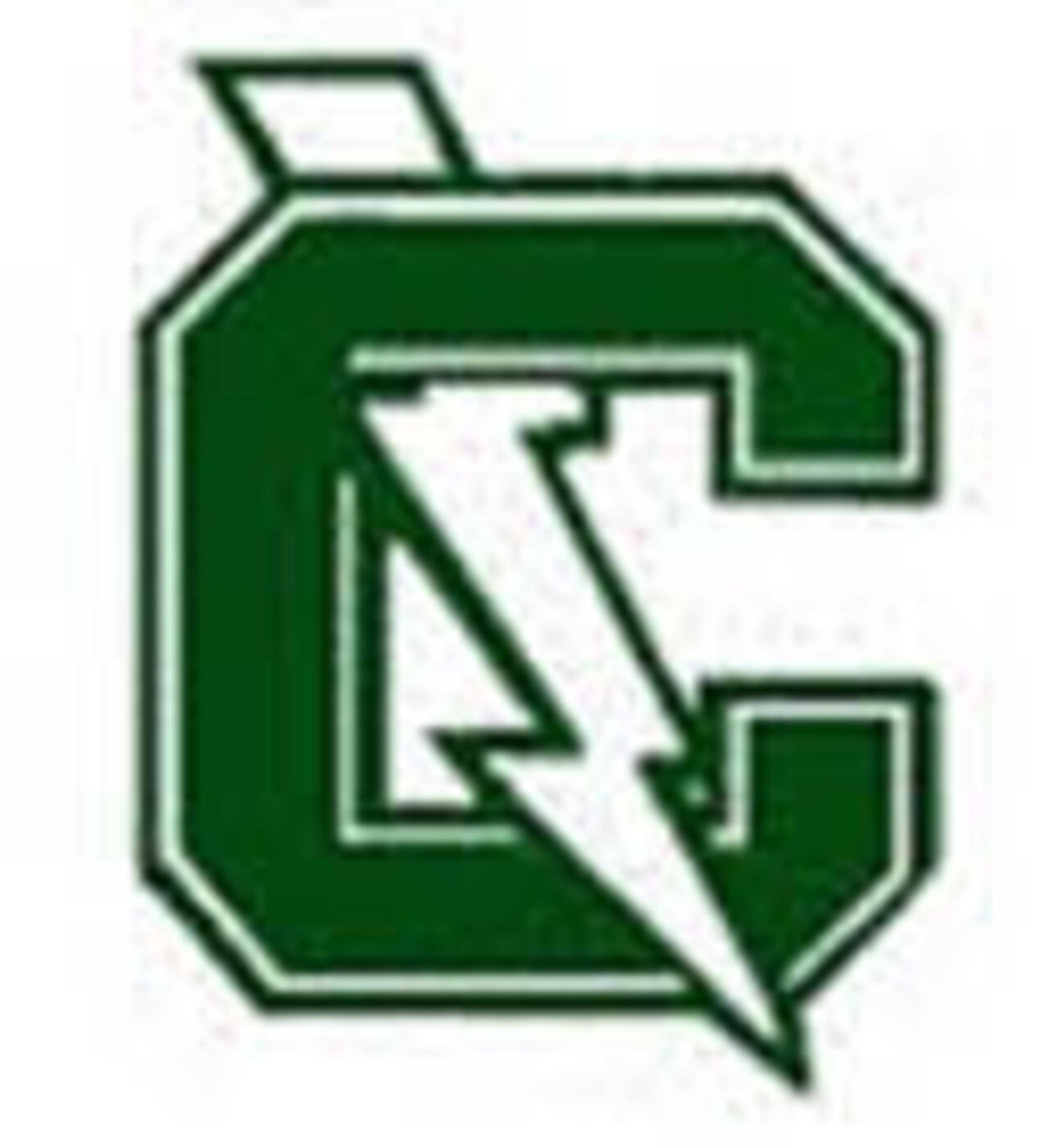 CHSE Thunderbolts logo