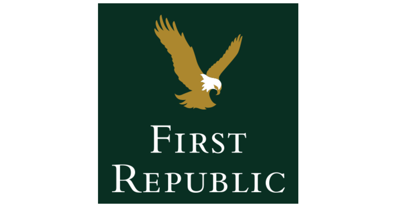 First Republic Bank Team logo