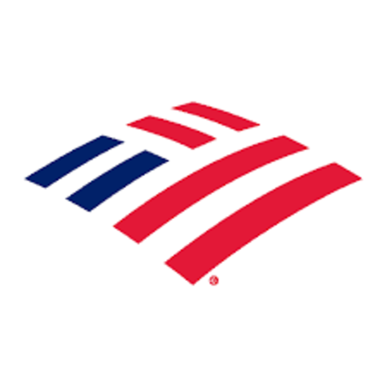 Bank of America Team logo