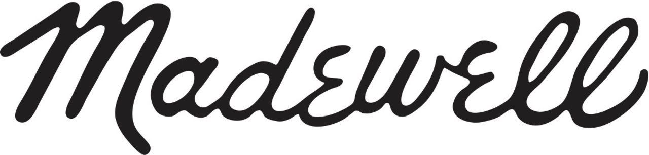 Madewell logo