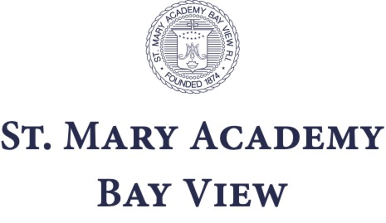 Bay View logo