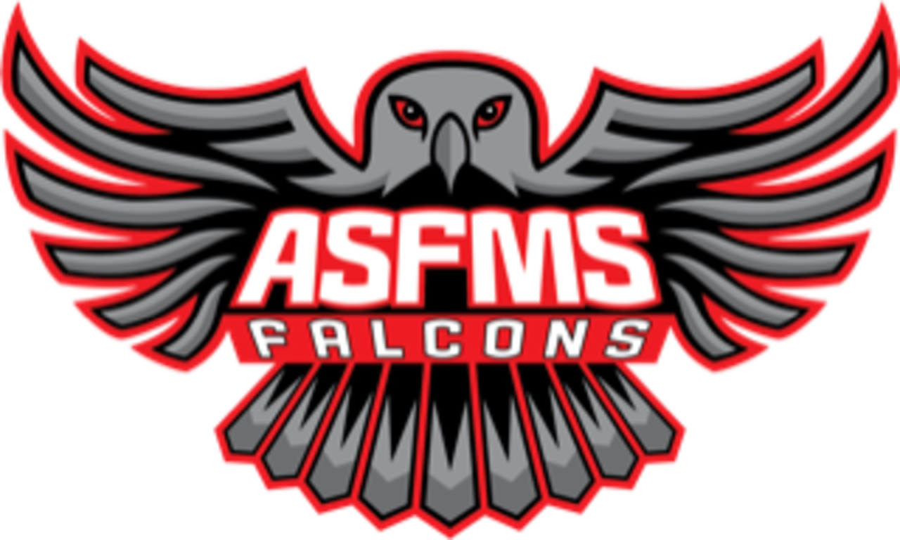 Alan Shawn Feinstein Middle School logo