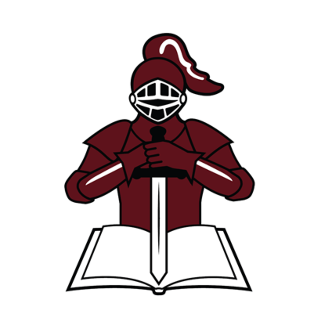 East Greenwich High School logo