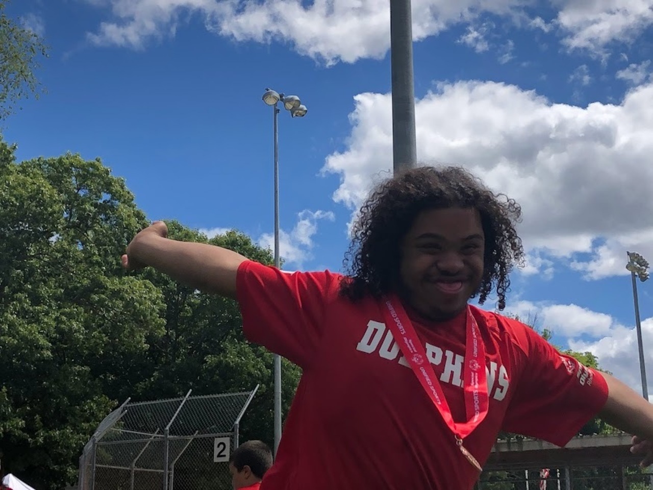 Khalil's Crazy Plungers! logo