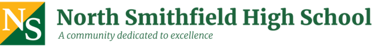 North Smithfield High School logo