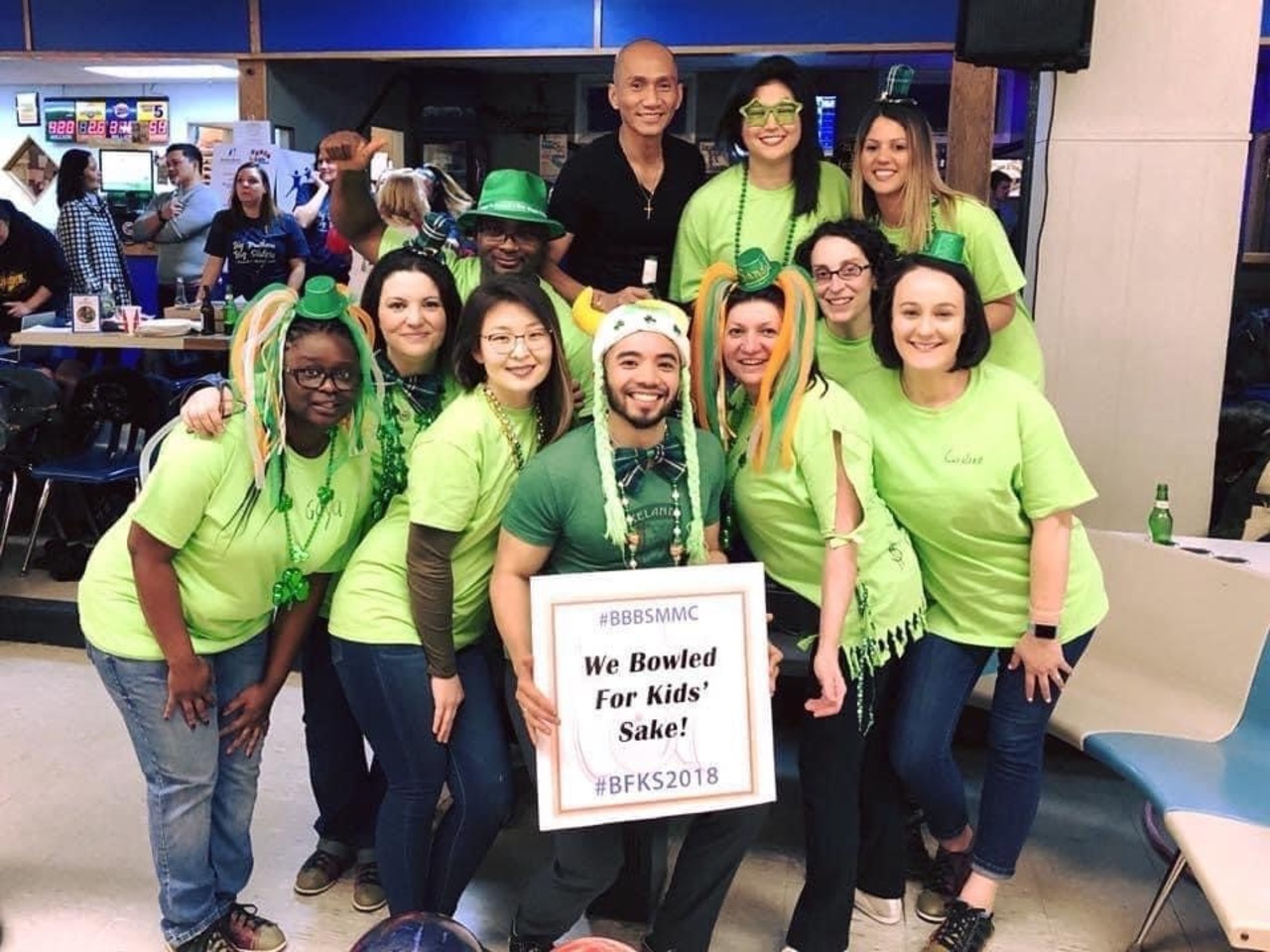 Mehandru 7 All Stars logo