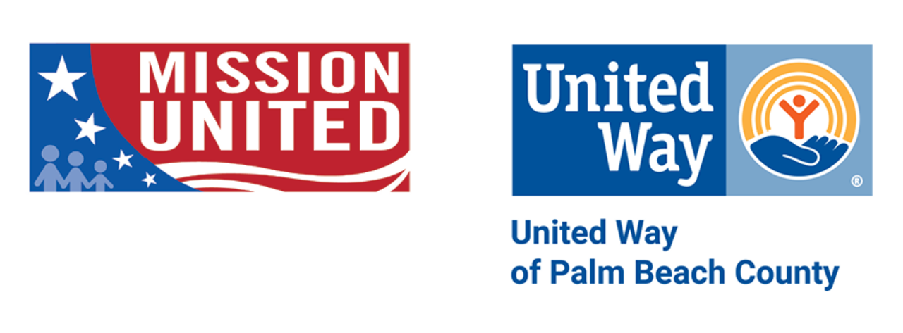 Mission United / United Way logo