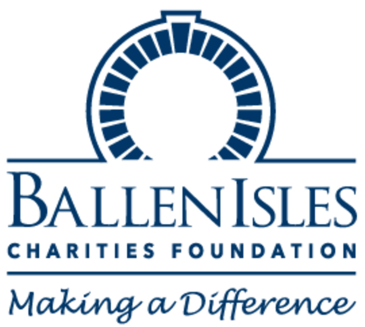 BallenIsles Charities Foundation logo