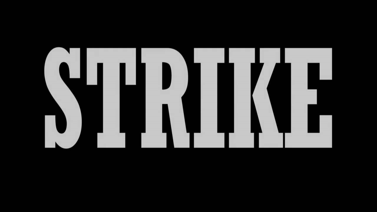 StrikeUS logo