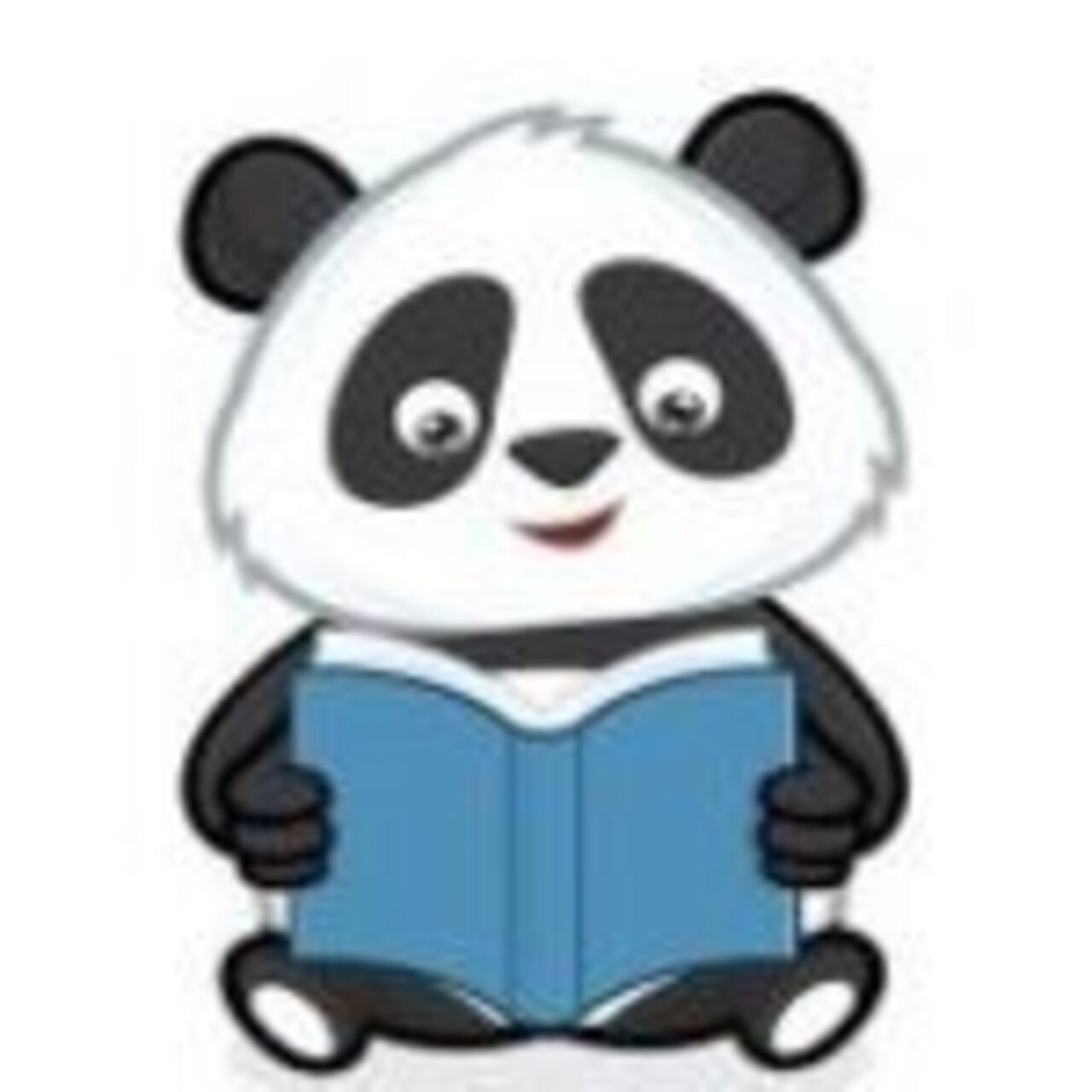 Potter Burns Pandas logo