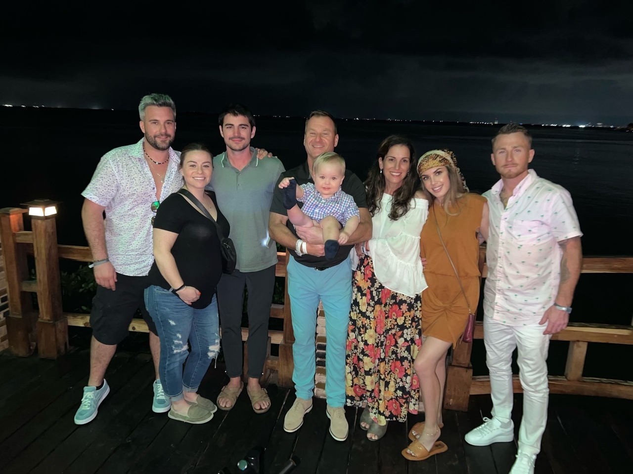 Kau’s Turkeys logo