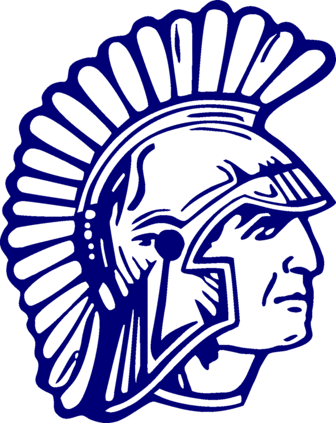 Scituate High School logo